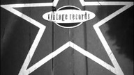 Vintage Records Label Start To Work