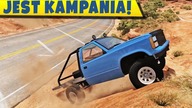 Niesamowita kampania! | BeamNG.drive