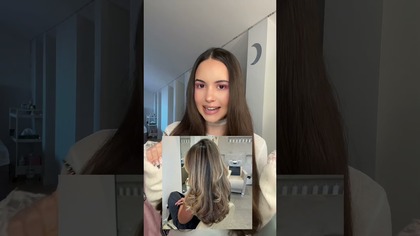 helpp lepszy brąz czy blond?