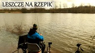 Wpasować się i złowić - Leszcze na rzepik