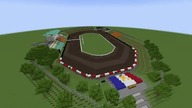 1/2 MPPK Grupa A Opole - Live - Minecraftowa Liga Żużlowa