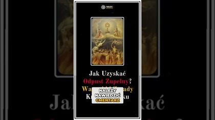 Nawiedzanie Cmentarzy: Modlitwy i Odpust w Listopadzie