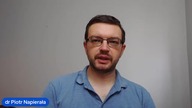 EURONEWSY 013 HISZPANIA vs MAGAmeryka Apple dostał kopa od UE
