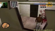 WYPROWADZIŁ MNIE Z RÓWNOWAGI GTA III #shorts #gaming #letsplay #retro #gta #gta3 #funnymoments