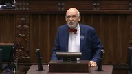 Średni iloraz inteligencji - Janusz Korwin-Mikke