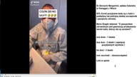 Dr Giovanni Bergamini, apteka w Viareggio z Włoch: 92% Covid-dodatni to osoby, kt&oacute;re otrzymał