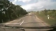 Russian crash compilation 2012 september with stabilization and zoom mpg