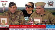 ZIARNKO DO ZIARNKA.  Czw.  14. 9. 2023r.  Rodacy Kamraci, Wojciech Olszański, Marcin Osadowski.