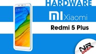 Xiaomi Redmi 5 Plus - Hardware