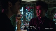 Shadowhunters s01e09 Rise Up NAPISY PL (2016)