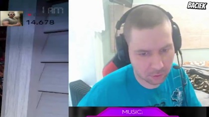 Dawid Jasper | JUMPSCARE W FNAF 4