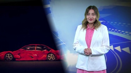 Jaworexpress 16. 04. 2025 - Wiadomości telewizyjne