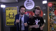 Płacz po kebabie Jaok & Kempa