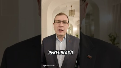 Jak rząd Tuska ucieka przed deregulacją