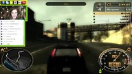 Przejdźmy Razem Na Żywo! Need For Speed: Most Wanted #8 Powrót na Czarną [BL #5]