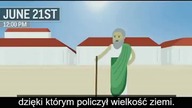 Nasz fałszywy świat