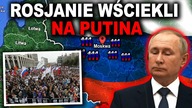 KARA ŚMIERCI DLA PUTINA - wezwania do usunięcia dyktatora (WOJNA UKRAINA ROSJA)