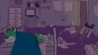 The Bedfellows - Dont Touch My Stuff (EP#2)
