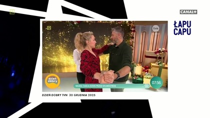 Łapu Capu (31 grudnia 2025)