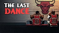 Legendy sportu, ikony popkultury | Jordan i Chicago Bulls w THE LAST DANCE