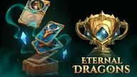 Trailblazer Games Unveils Eternal Dragons Player Cards for Alpha Tournament with 20,000 USDC Prize