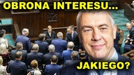 CIEŃ Giertycha unosi się nad polityką.  Czym jest interes narodowy? | M.  Piłka i R.  Bąkiewicz