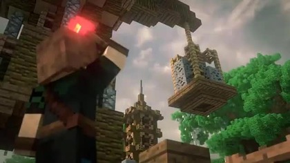  Something Just Like This & Songs of War [ Minecraft Animation ] [ Music Video ] #songsofwar