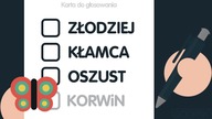 Smutny wyborca - MOZESZ ZMIENIĆ POLSKE