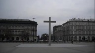Gdzie jest krzyż Mega Remix