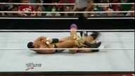 Powr&oacute;t rey mysterio 2012