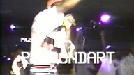 LP vs Jaro vs Poison Dart - Orlando 11-6-99 part 1