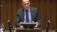 Poseł Paweł Kukiz