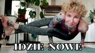MAM WAM COŚ DO POWIEDZENIA - NOWY ROZDZIAŁ W MOIM ŻYCIU