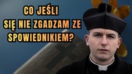 Czy muszę być posłuszny spowiednikowi zawsze? - dzień 34 Wielkiego Postu