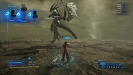 Crisis Core: Final Fantasy VII Reunion - All Bosses Battles Compilation