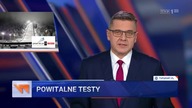 Polscy skoczkowie dotarli na MŚ w lotach w Planicy (09. 12. 2020)