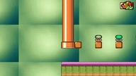 Mario Worker XXX World Vol. 55