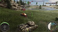 World of Tanks: (2018) LIPIEC (Walki) Cz 2