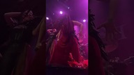 Dorota rozpuszcza dredy i zwalniamy tempo :)