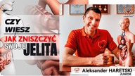 Czy Wiesz Jak Zniszczyć Swoje Jelita? Biegunka, Zaparcia, Zespół Drażliwego Jelita, Dysbakterioza.