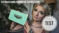 Pierwsze wrażenie - BLOOD MONEY Jeffree Star