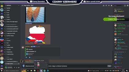 Strasznie wczoraj zachlałem więc dzisiaj gram w mc!