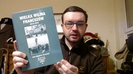Jean-Baptiste Duroselle Wielka Wojna Francuzów 1914-1918 - polecam książkę! dr Piotr Napierała