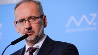 Znów Zamkną Polskę? Konferencja ministra Niedzielskiego [TRANSMISJA]