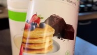 Szarlotka Herbalife