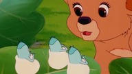 SIMBA KR&Oacute;L LEW | ODCINEK 9 | PRZEOBRAŻENIE | SERIAL ANIMOWANY