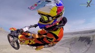 Niesamowite ujęcia z kamer GoPro 