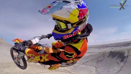 Niesamowite ujęcia z kamer GoPro 
