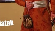 Zmysło reprezentuje SK na Bykonie 2024 #szlachic #sarmata #1670 #cosplay