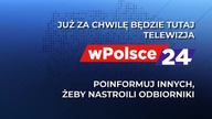Start Telewizji wPolsce24 (02. 09. 2024)